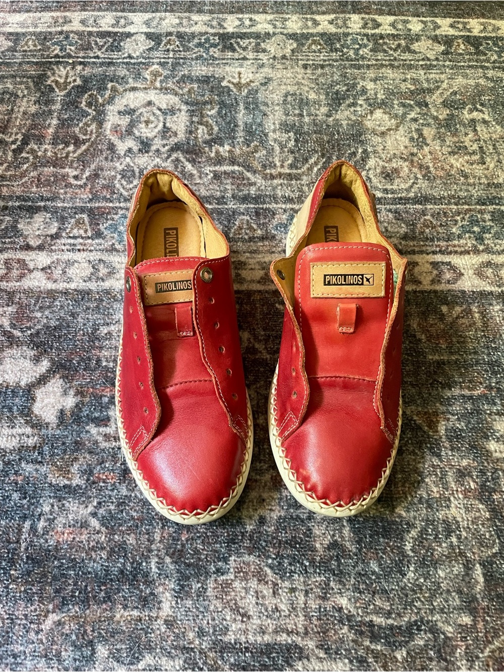 🍎Pikolinos Soller Sneakers🍎 - Picture 2 of 4
